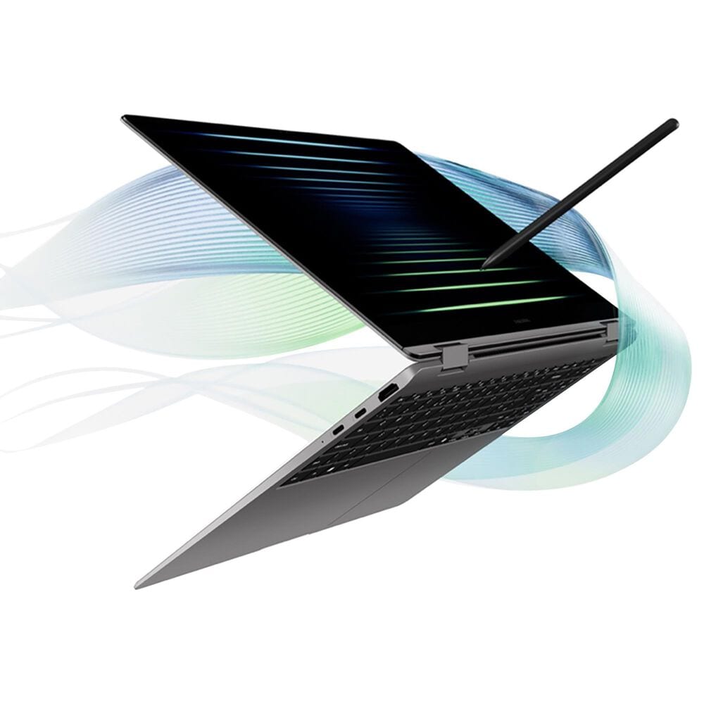 Samsung Galaxy Book5 Pro 16&quot; Laptop|Intel Core Ultra 7 Processor - 16GB RAM - Intel ARC Graphics - 1TB SSD in Gray, , large