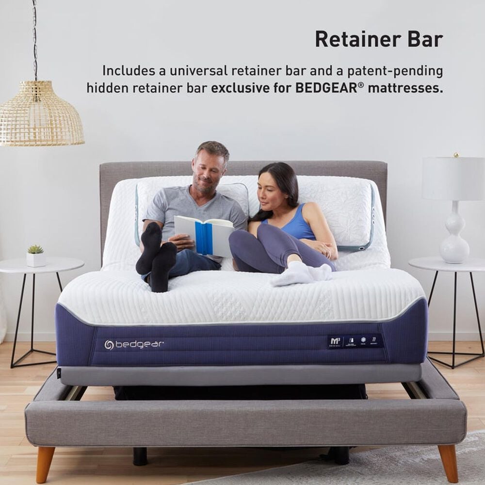 Bedgear Flex LS King Adjustable Base, , large