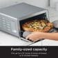 Ninja Flip Toaster Oven and Air Fryer in Stainless Steel and Black, , large