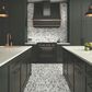 Dal-Tile Divinium Calypso 9-3/4"" x 11-1/2"" Ceramic Mosaic Sheet, , large