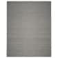 Safavieh Natura 9" x 12" Steel Area Rug, , large