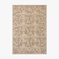 Loloi Clarisse Grey and Multicolor 2"6" x 10"2" Runner, , large