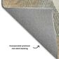 Dalyn Rug Company The Reserve TR11 Copper 2"3" x 7"6" Indoor/Outdoor Runner, , large
