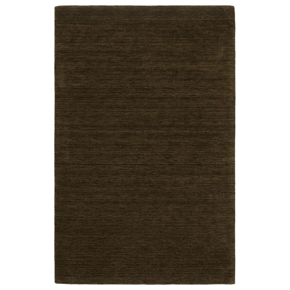 Oriental Weavers Aniston II 10" x 13" Brown Area Rug, , large