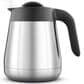 Breville 12-Cup Drip Coffee Maker with Precision Brewer Thermal in Brushed Stainless Steel, , large
