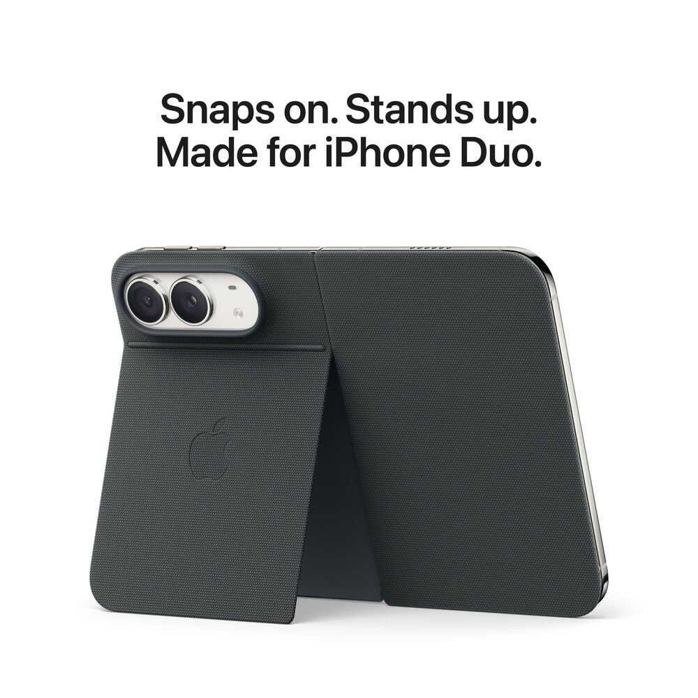 Apple iPhone Duo 2TB in Star White (Pre-Order on 10/16), , large