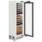 Thor Kitchen 24" Built-in Column Wine Cooler in Panel Ready, , large