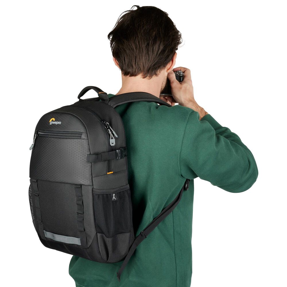 Lowepro Adventura BP 150 III Backpack in Black, , large
