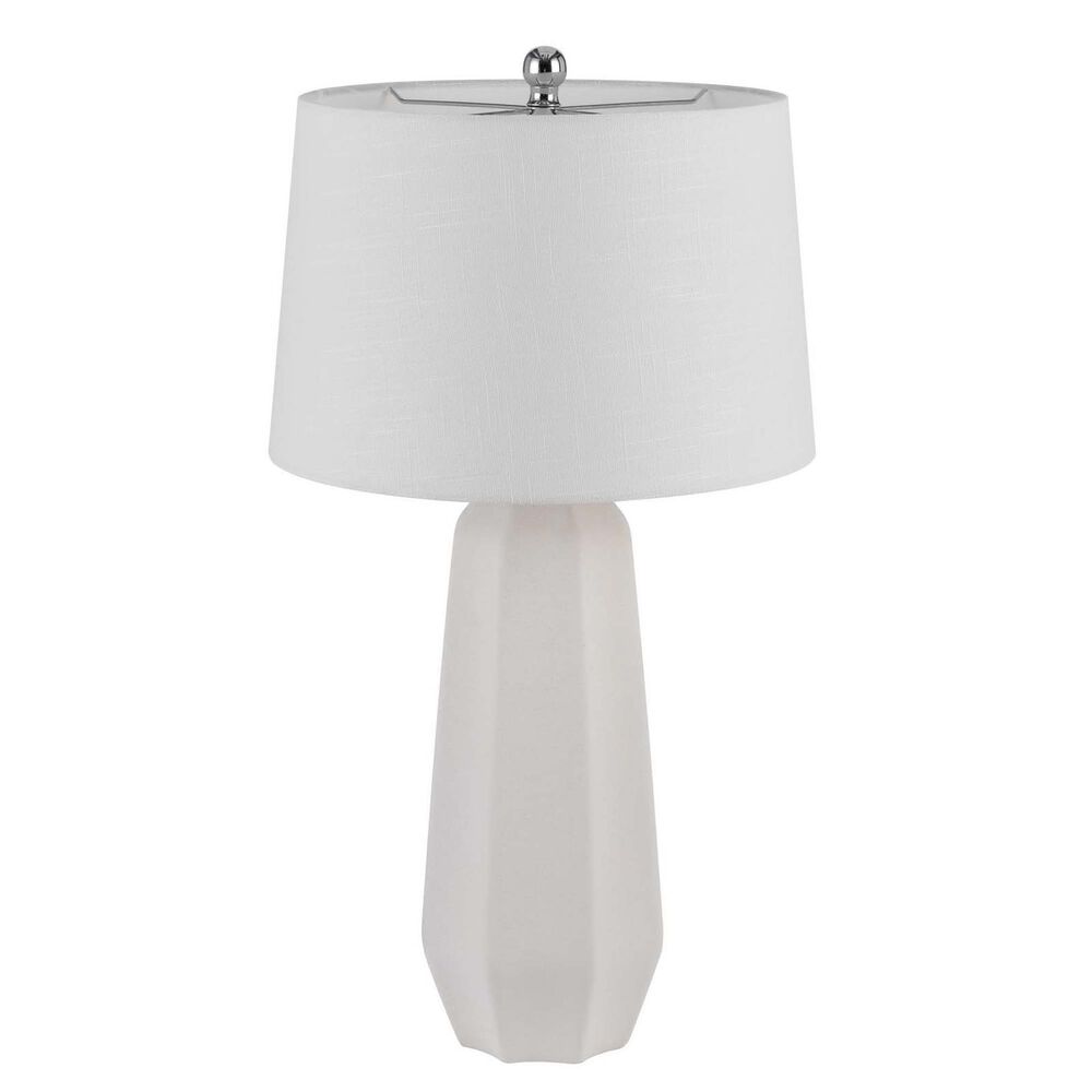 Cal Lighting Drayton 3 Way Table Lamp Pair, , large