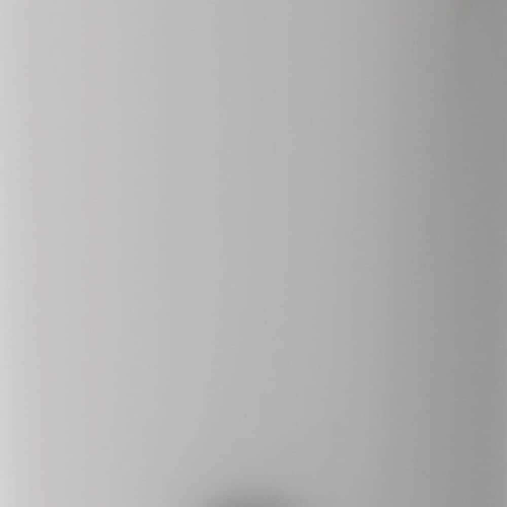 GE Appliances RealMAX Choice 50-Gallon Short Natural Gas Ultra Low-NOx Atmospheric Water Heater in Gray, , large