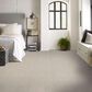 Shaw Bellera Soothing Surround Carpet in Shoreline, , large