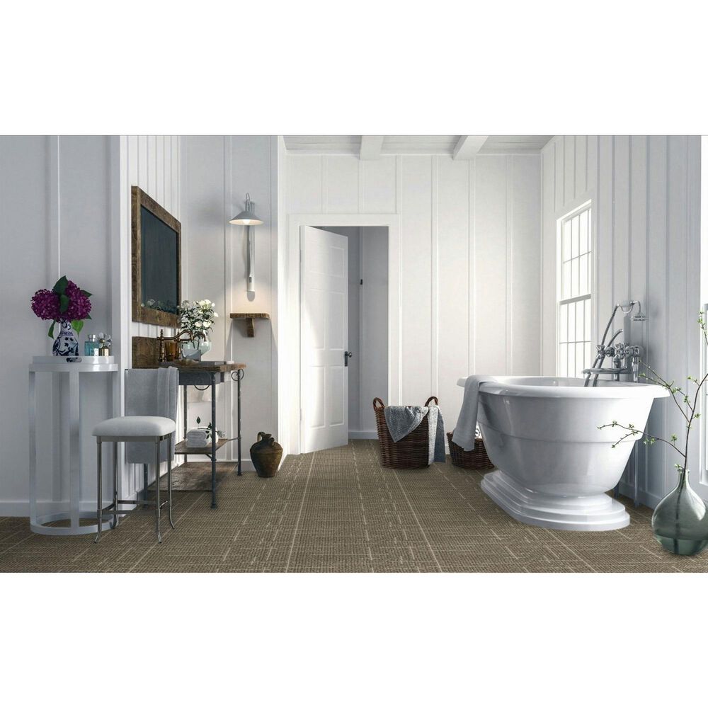 Mohawk Tessellation Carpet in Silhouette, , large