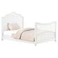 Mayberry Hill Alana Crib Conversion Kit in White, , large