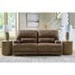 Ashley Beckley Place Power Reclining Sofa in Earth, , large