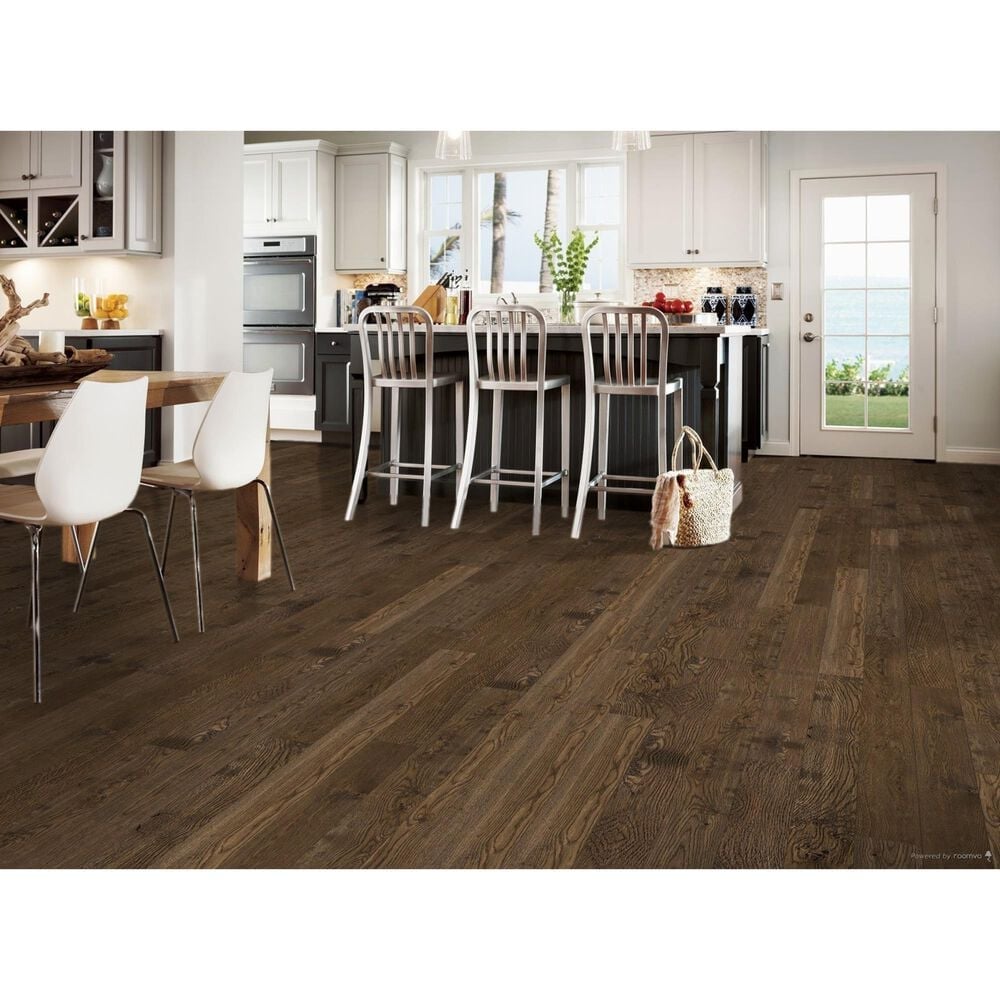 Hartco Appalachian Ridge River Canyon Oak Hardwood, , large