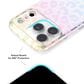 Velvet Caviar MagSafe Case For Apple iPhone 17 Pro in White Opal Leopard, , large