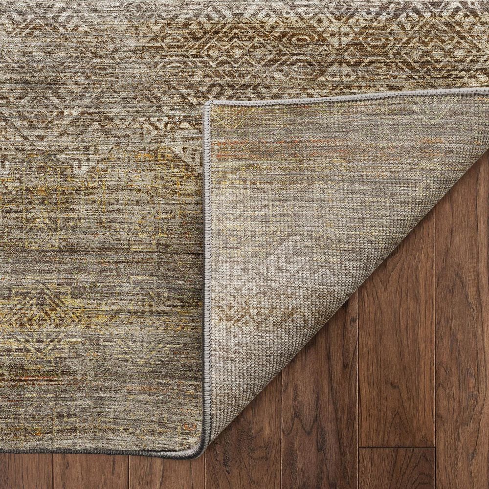 Dalyn Rug Company Vico VC8 Taupe 10' x 14' Area Rug, , large