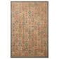 Rifle Paper Co. x Loloi Edinburgh Wheat and Multicolor 2"6" x 12" Runner, , large