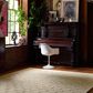 Loloi Craven Oatmeal and Dove 7"9" x 9"9" Area Rug, , large