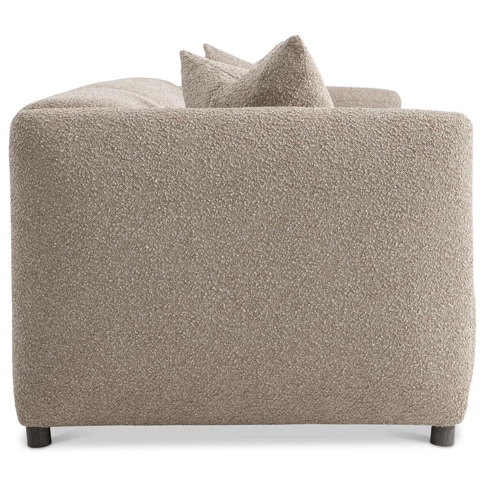 Bernhardt Luc Power Motion Sofa in Wheat, , large