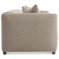 Bernhardt Luc Power Motion Sofa in Wheat, , large