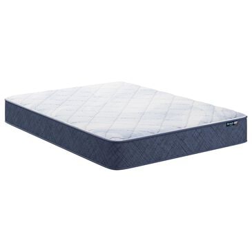 Serta Perfect Day 10" Medium Queen Mattress in a Box, , large