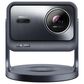 Hisense C2 Pro Triple Laser Smart Mini Projector in Silver, , large