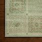 Rifle Paper Co. x Loloi Orchard Green and Multicolor 7"6" x 9"6" Area Rug, , large