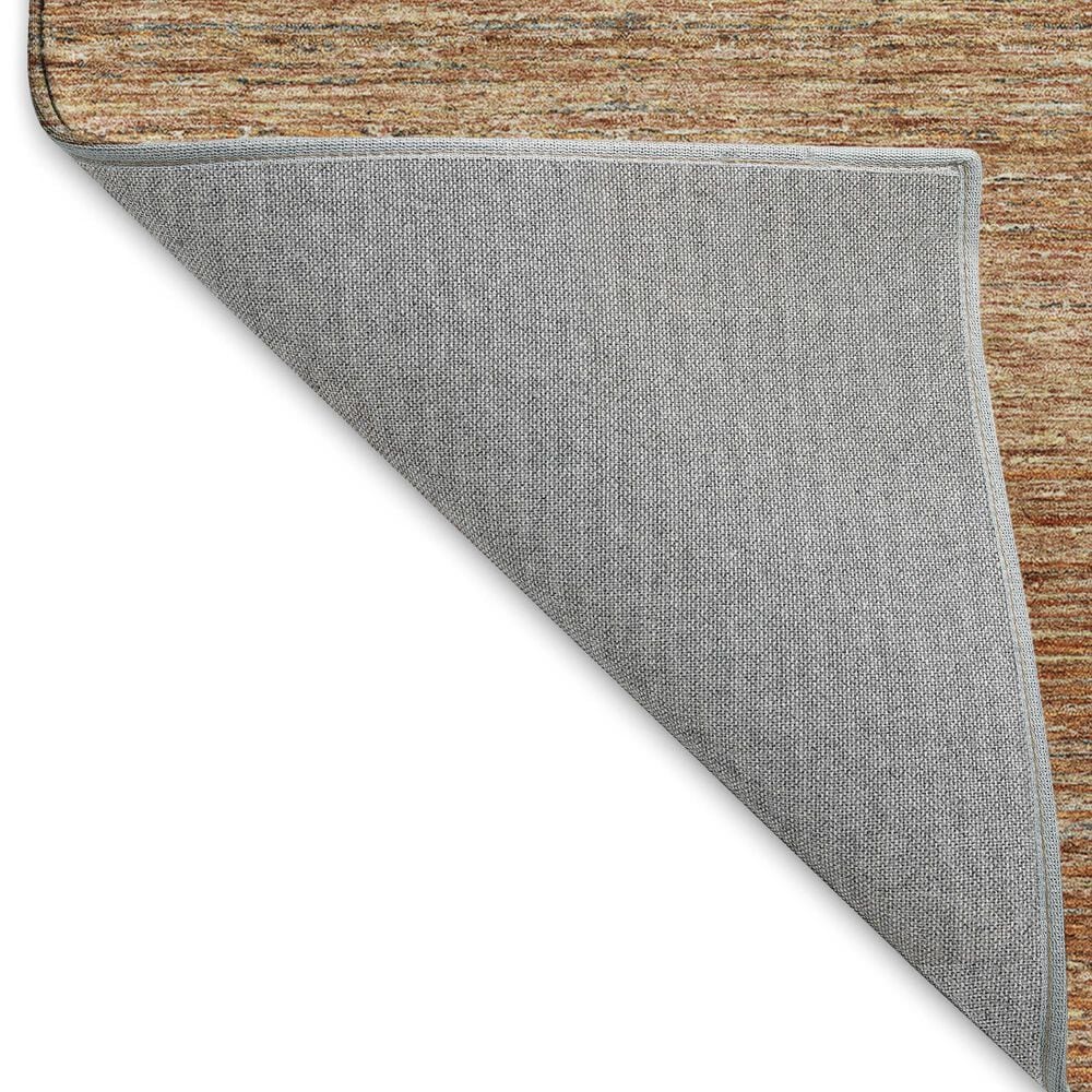 Dalyn Rug Company Trevi TV1 2&#39;6&quot; x 3&#39;10&quot; Copper Area Rug, , large