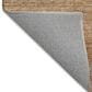 Dalyn Rug Company Trevi TV1 2"6" x 3"10" Copper Area Rug, , large
