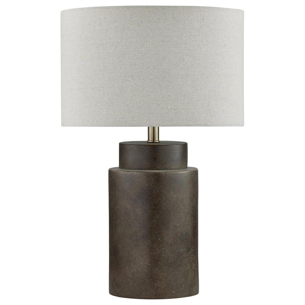 Southern Lighting Blair Table Lamp in Bronze, , large