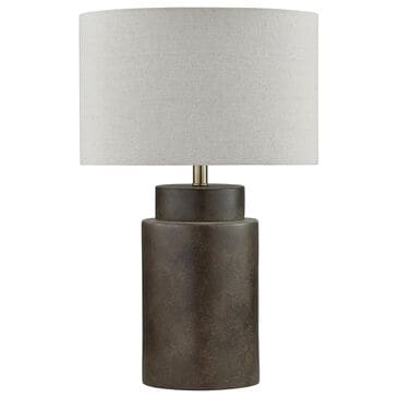 Southern Lighting Blair Table Lamp in Bronze, , large
