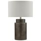 Southern Lighting Blair Table Lamp in Bronze, , large