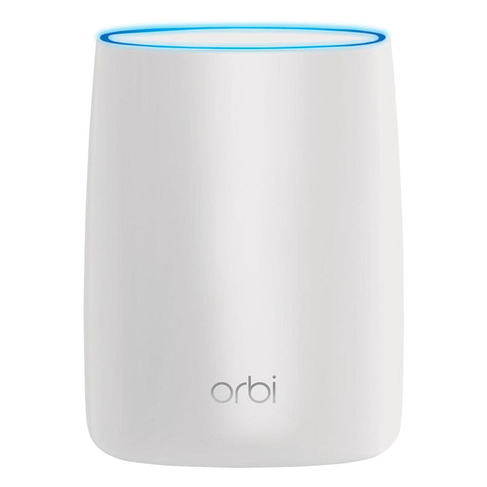 NETGEAR Orbi Home AC3000 Tri-Band Router, , large