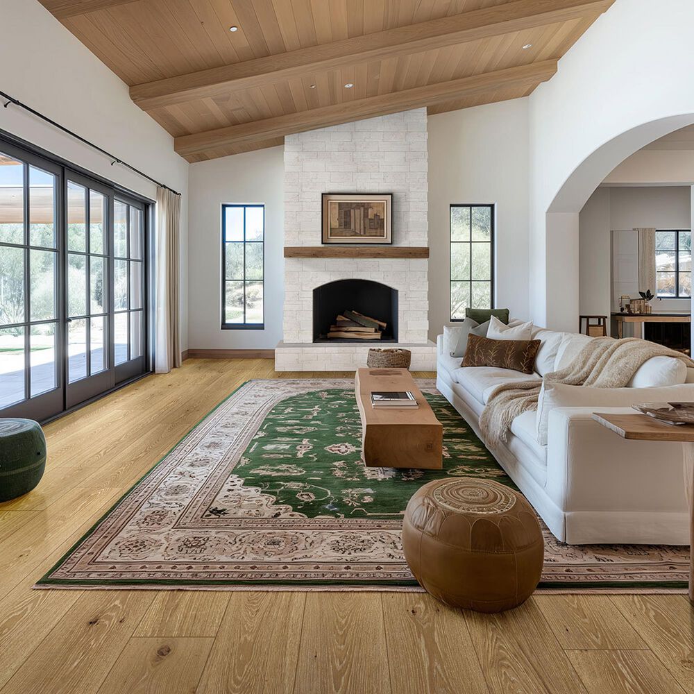 MS International McCarran Kentsea Oak 9.5" x 86" Oak Engineered Hardwood, , large