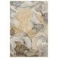 Dalyn Rug Company Odyssey OY4 10" x 14" Taupe Area Rug, , large