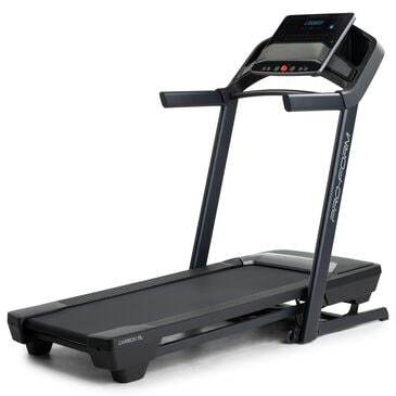 ProForm Carbon TL Folding Treadmill with iFIT, , large