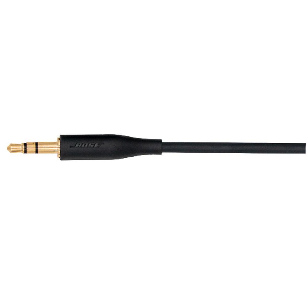 Bose Bass Module Connection Cable in Black, , large