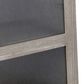 Crestview Collection Finnley Curio Cabinet in Khaki, , large