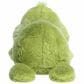 Aurora Snoozles 18" Grinch Plush in Green, , large
