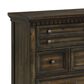Mayberry Hill Mccoy Dresser and Mirror in Charcoal, , large