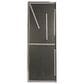 Cafe Counter Depth Side Panel Left in Matte White, , large