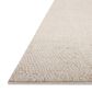 Loloi Frida Silver 2" x 3" Area Rug, , large