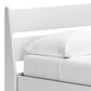 Ashley Socalle Queen Panel Platform Bed in Two-tone, , large