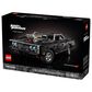 LEGO Technic Fast and Furious Dodge Charger R/T Car Building Set, , large