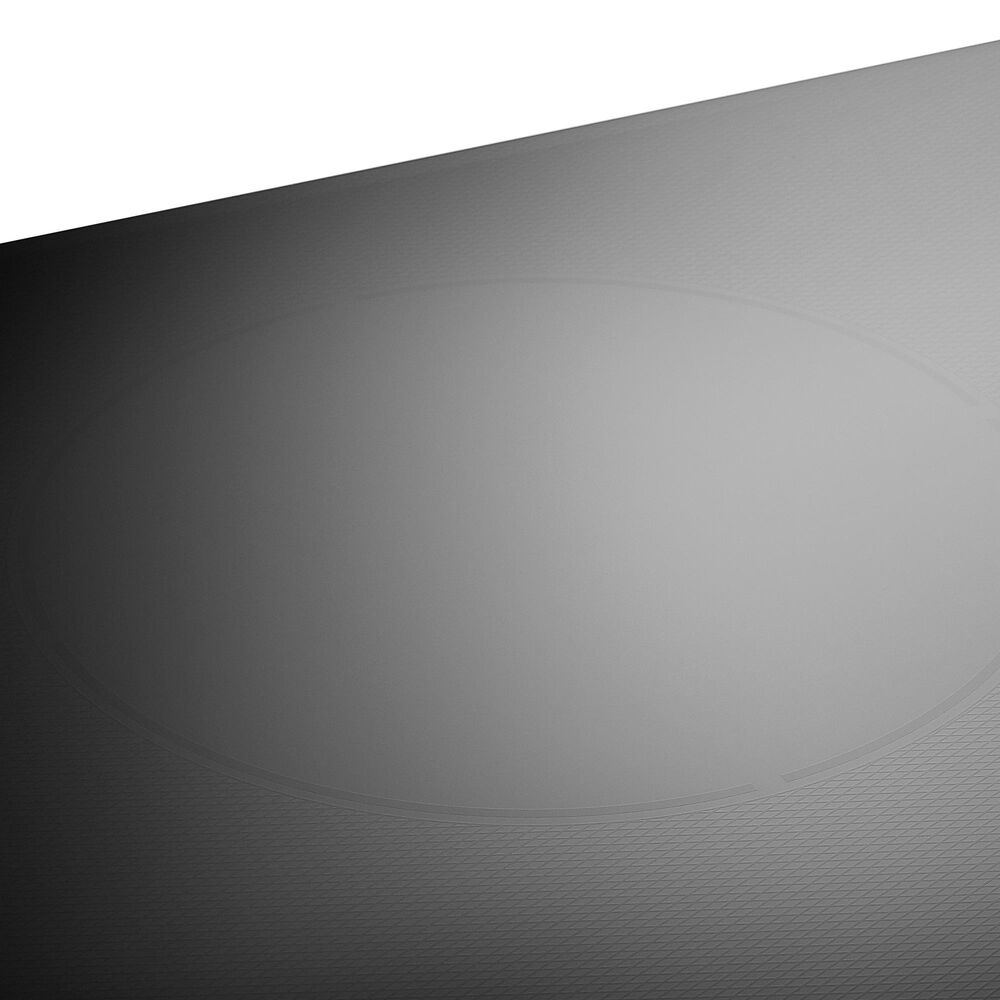 KitchenAid 2-Piece Kitchen Package with PrintShield Stainless Steel 30" Smart Double Wall Oven and Black 30" Electric Cooktop, , large