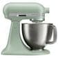 KitchenAid Artisan Plus 5-Quart Stand Mixer in Cardamom, , large