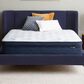 Serta Dream Haven 12" Plush Pillow Top Twin Mattress, , large