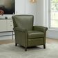 Barcalounger Phoebe Manual Recliner in Sage, , large