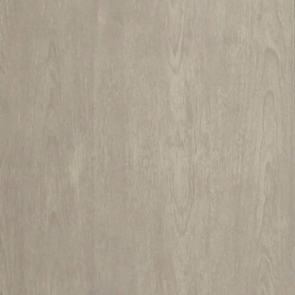 Sorelle Furniture Providence 2 Piece Crib and Dresser Nursery Set in Heritage Fog, , large